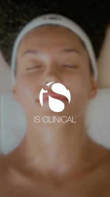 Evento próximo: confía en Is Clinical