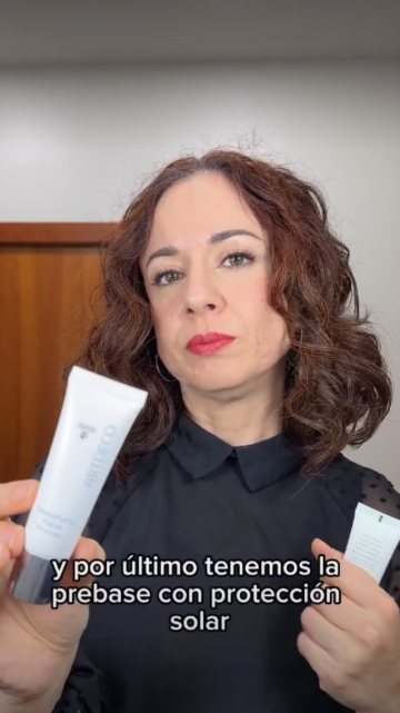 Primers Artdeco, opiniones.