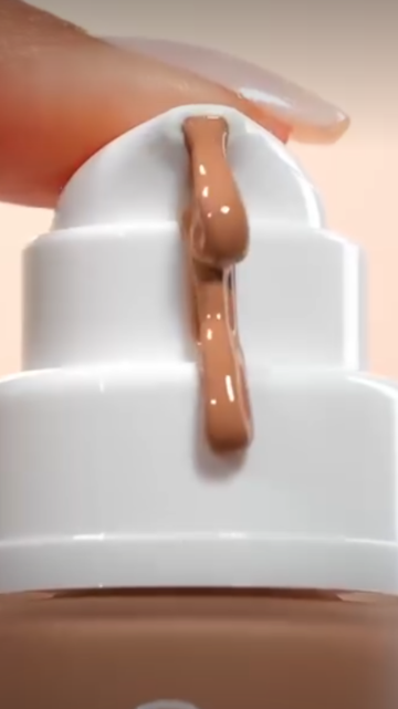 Perfect Matt Serum Foundation: Combinación perfecta de skincare y maquillaje