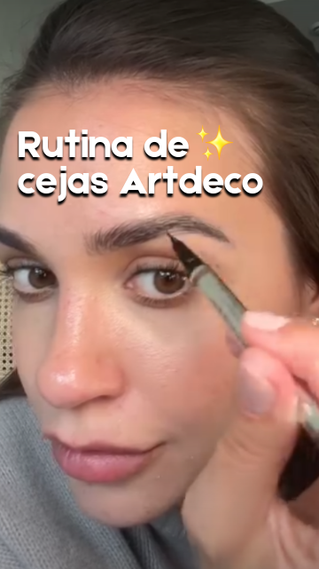 Vídeos de Cejas y pestañas