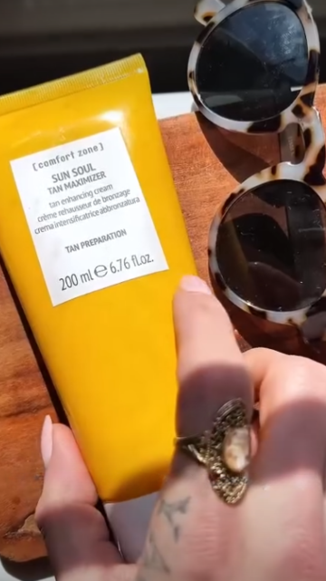 ¡Tu aliado N1 para el bronceado ya está aquí! 