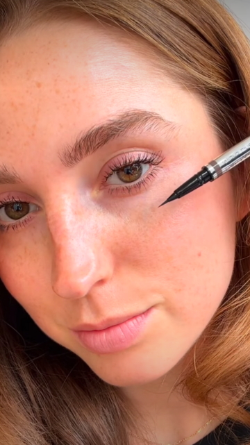 3 productos que cambiaran tus cejas en segundos