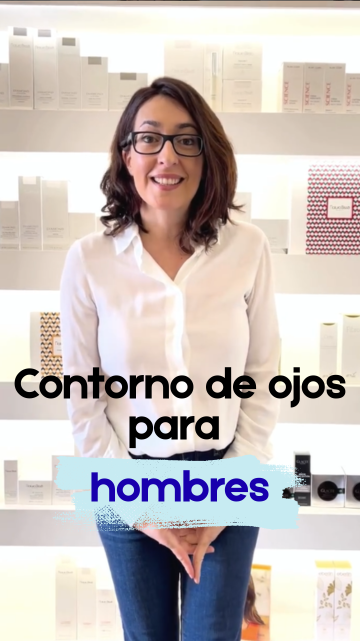 Vídeos de Contorno de ojos y labios