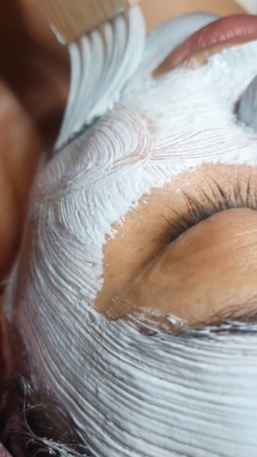 Peeling enzimatico Babor: ¿Qué es?