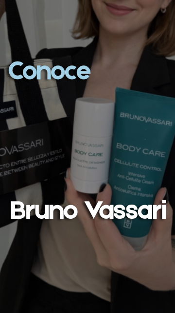Qué nos aporta Bruno Vassari