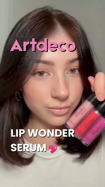 Artdeco: Lip  wonder serum