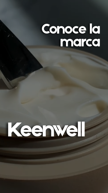¿Qué es keenwell?