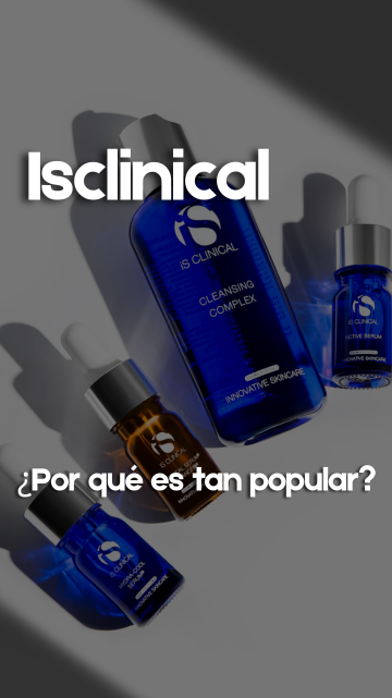 Porqué Is Clinical es tan popular