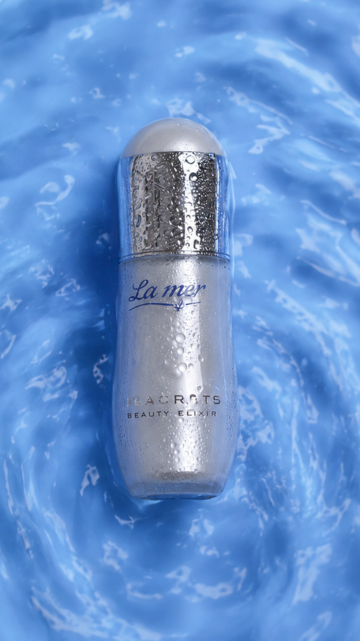 Seacrets, beauty elixir 