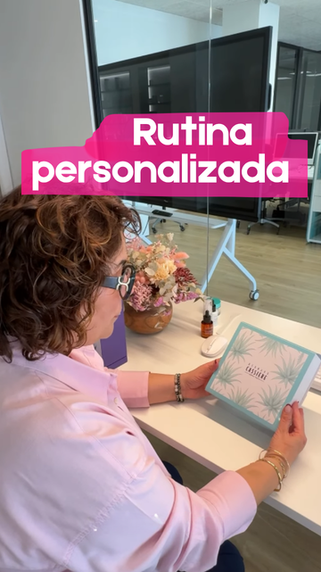 Rutina personalizada a @marujamoderna__
