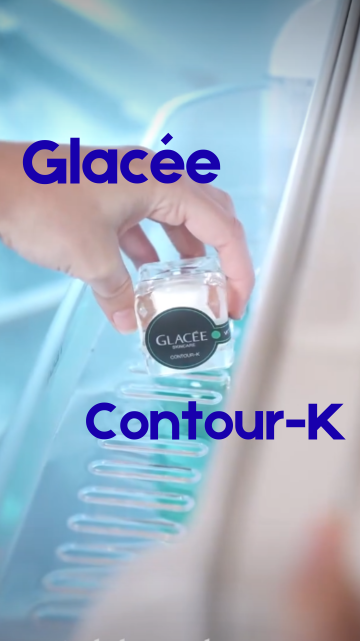 Glacee Contour-k