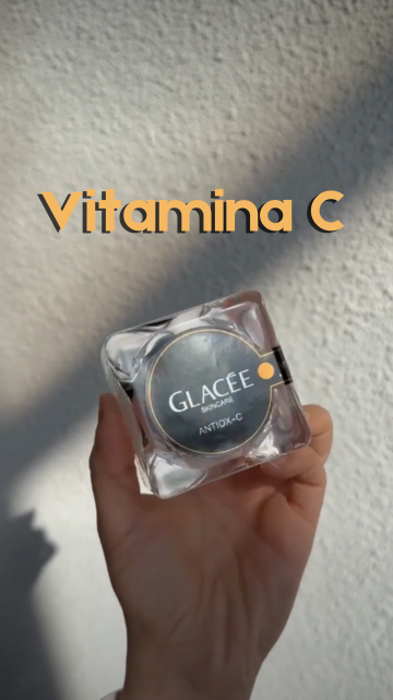 VITAMINA C Glacée