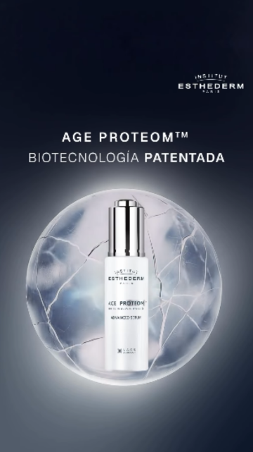 AGE PROTEOM Biotecnologia patentada