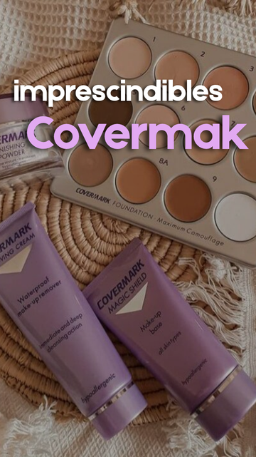 Imprescindibles de Covermark