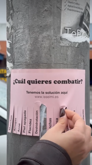 Y tu, ¿ Cual quieres combatir?