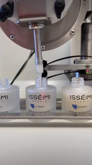 Así da vida Isseimi a tus productos