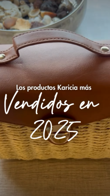 Favs de Karicia 2025