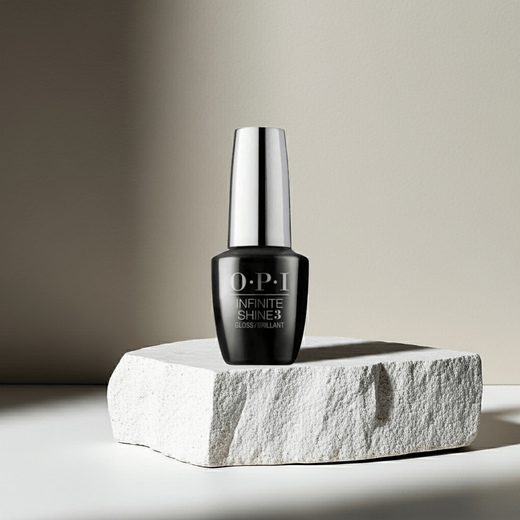 Infinite Shine 3. Gloss / Brilliant - OPI thumbnail