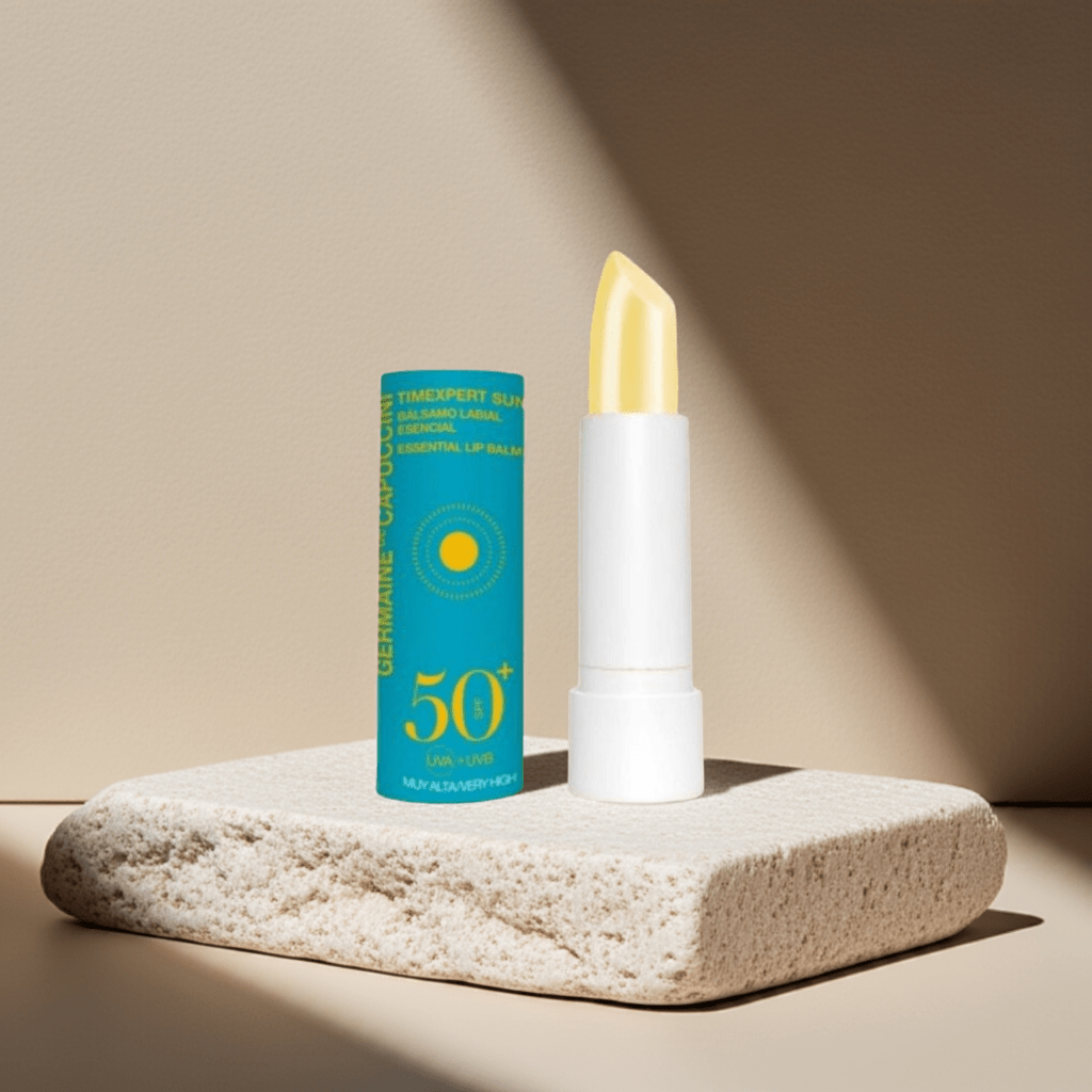 Bálsamo Labial Esencial SPF50+ - Timexpert Sun de Germaine de Capuccini - Germaine de Capuccini