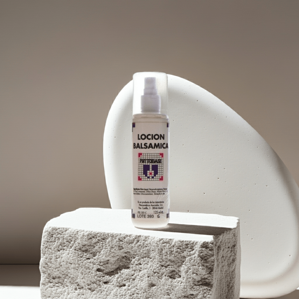 Loción Balsámica - PHYTOBASE thumbnail
