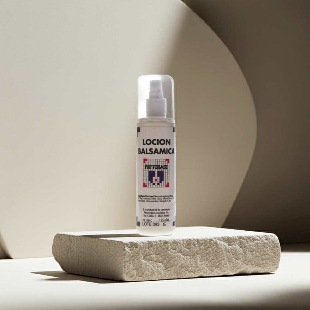Loción Balsámica - PHYTOBASE - Phytobase