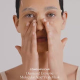 Diamond Extreme Molecular Acid4 Peel Mask de Natura Bissé