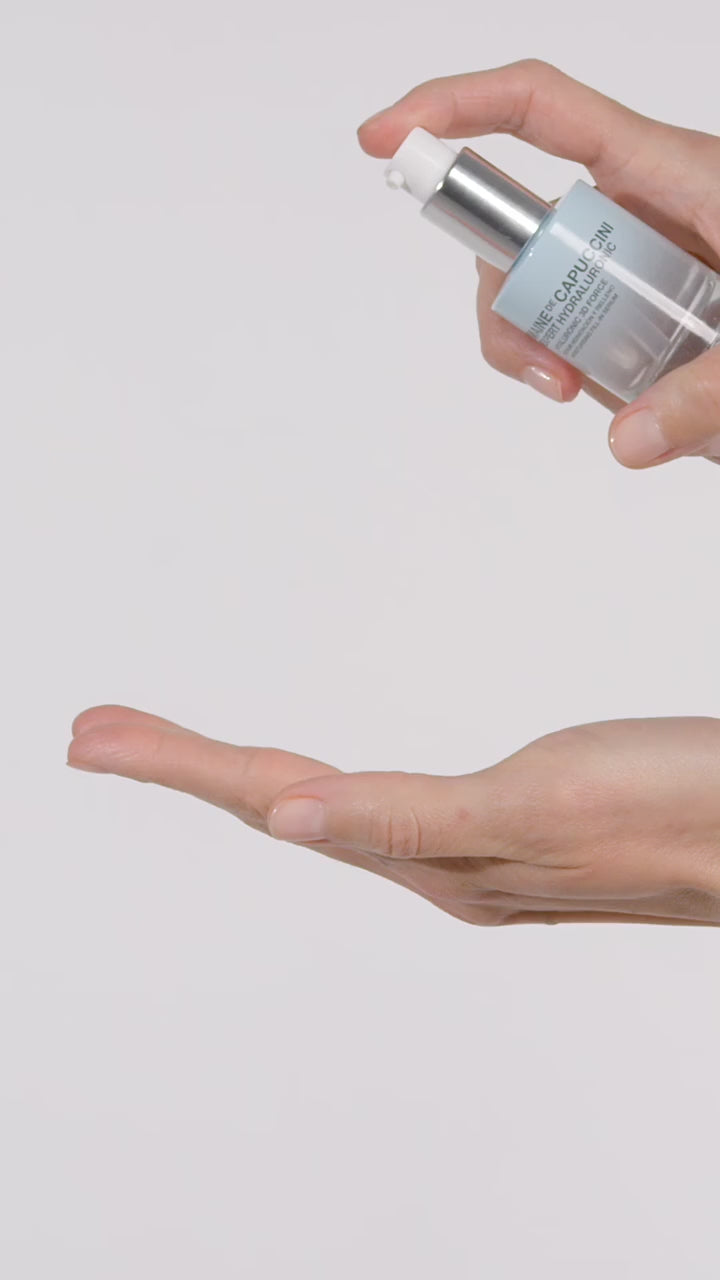 Hyaluronic 3D Force - Timexpert Hydraluronic de Germaine de Capuccini