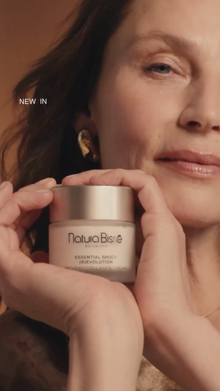 Essential Shock Double Action Cream de Natura Bissé