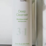 Deep Cleanser Multifunctional 3en1 - Limpiadores de Casmara