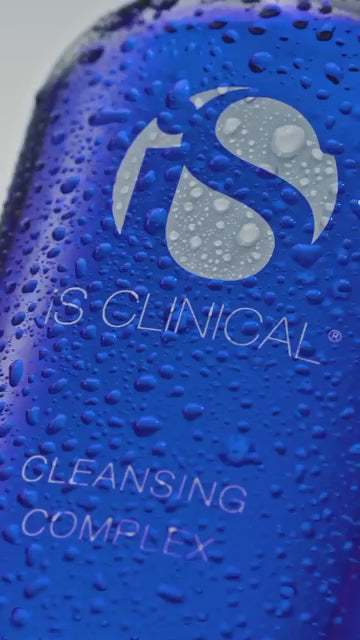 Cleansing Complex de iS Clinical
