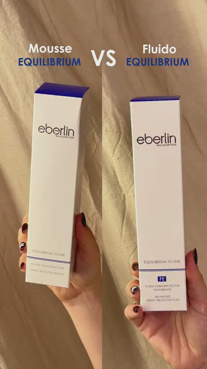 Loción Hydra Global Equilibrante - Equilibrium 10 de Eberlin