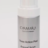 Three Action Peel - Productos exclusivos de Casmara