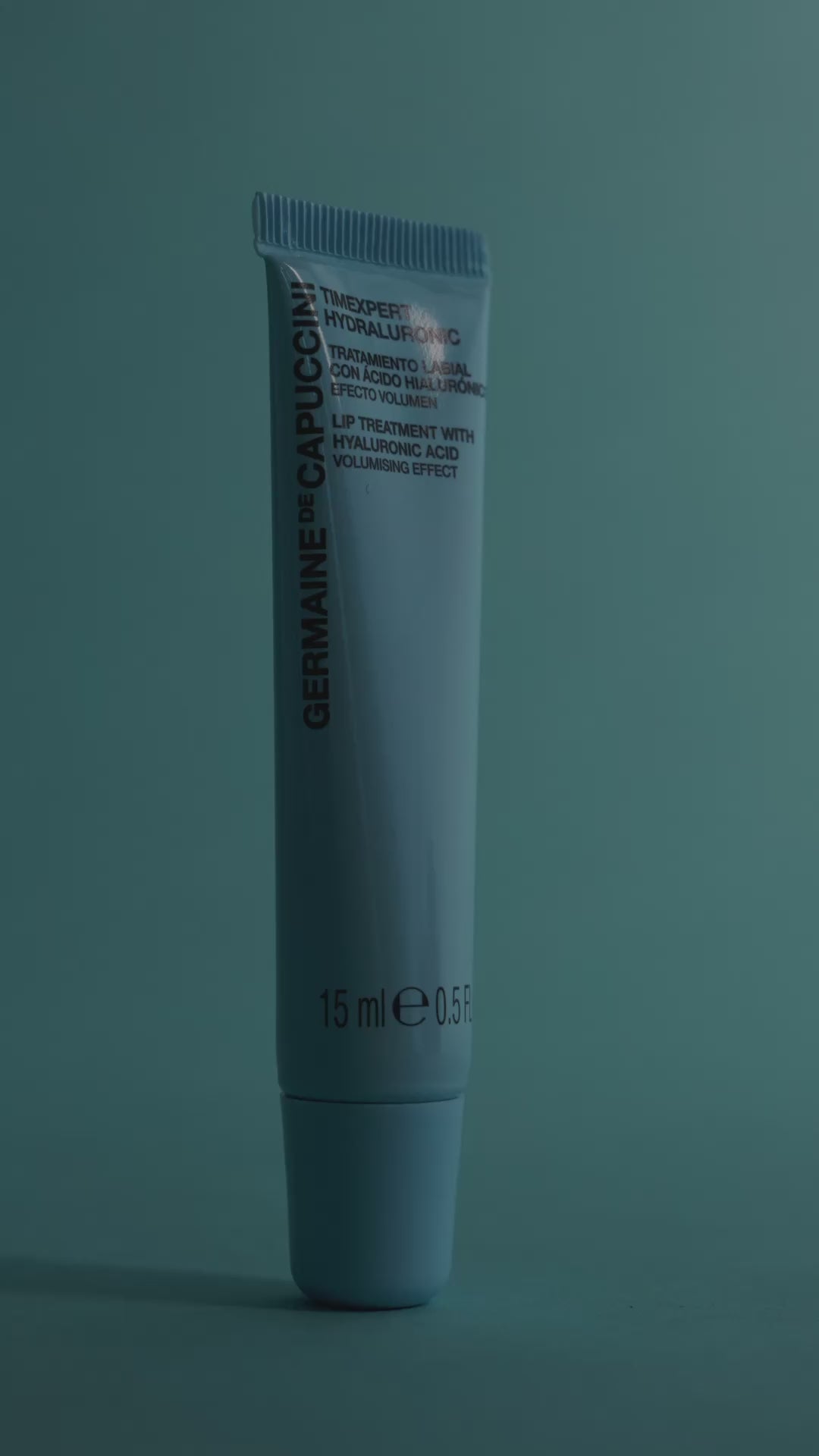 Lip Treatment - Timexpert Hydraluronic de Germaine de Capuccini
