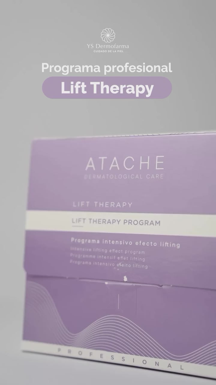 Instant Expert 12 - Lift Therapy de Atache