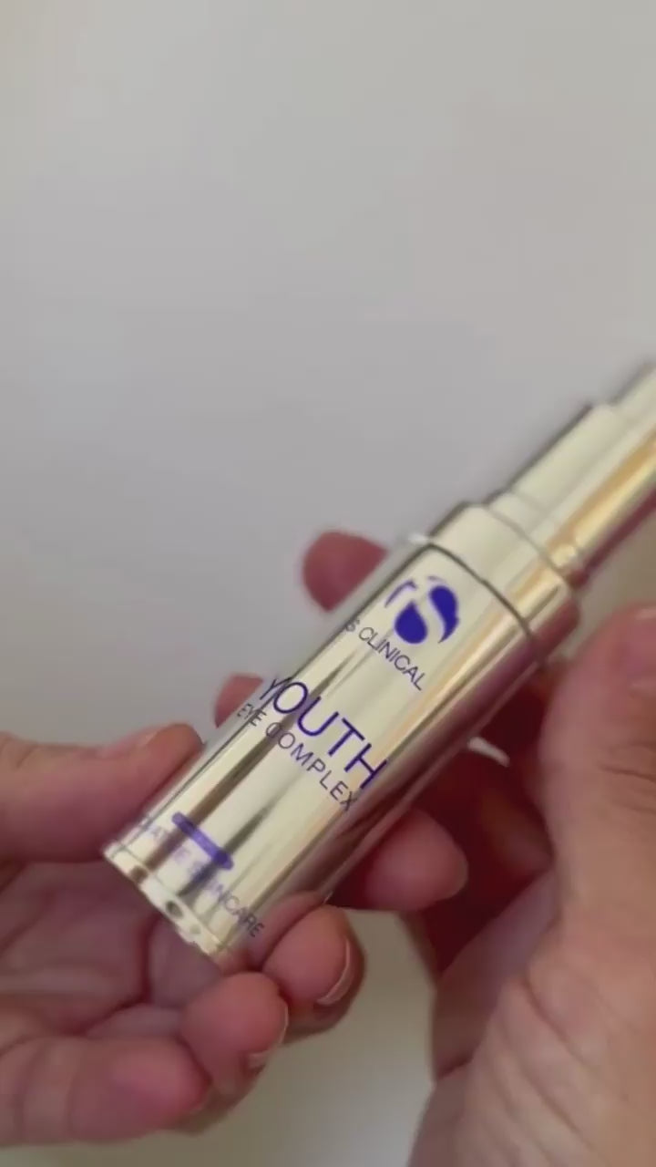 Youth Eye Complex de iS Clinical