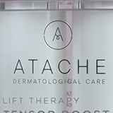 Tensor Boost Double Serum - Lift Therapy de Atache