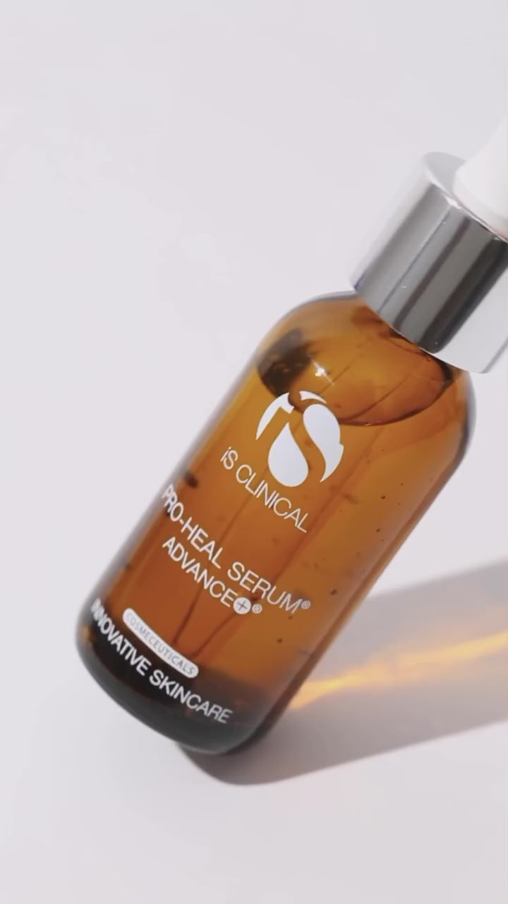 Pro-Heal Serum Advance + de iS Clinical