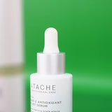Antioxidant & Glutatione Antipollution Ampoules - CVital de Atache