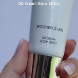 DD Cream Glow Effect - Epigenética de Eberlin