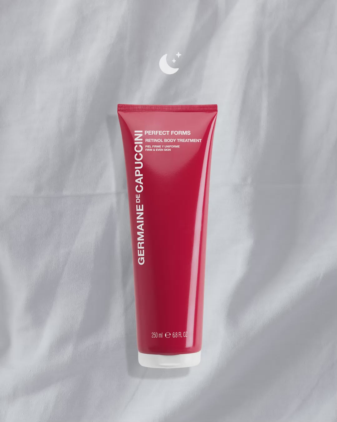 Retinol Body Treatment - Expert Forms de Germaine de Capuccini