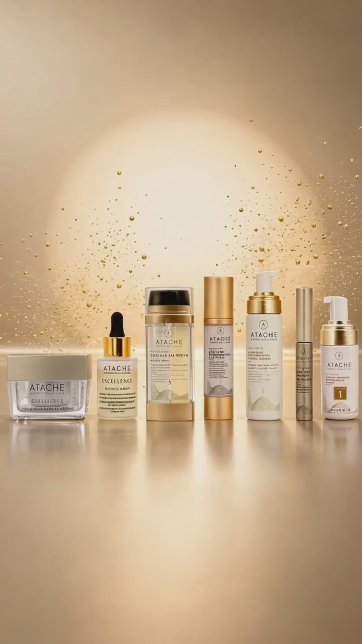 Advanced Repair Cream - Excellence de Atache