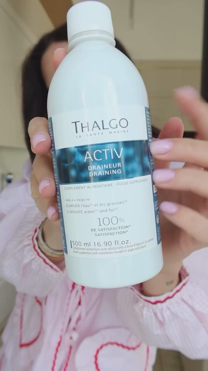 Active Draineur - Nutricosmética de Thalgo