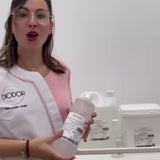 Gel Conductor Ultrasonidos Profesional de Kefus