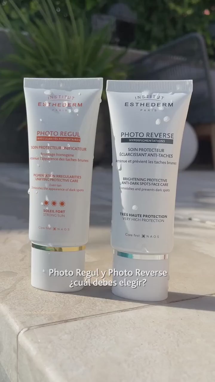 Protector anti-manchas - Photo Reverse de Institut Esthederm