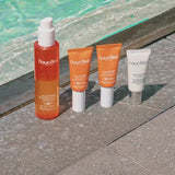 C+C Vitamin SPF Dry Touch Sunscreen Fluid de Natura Bissé