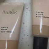 Tinted Hydra Moisturizer de Babor Make Up