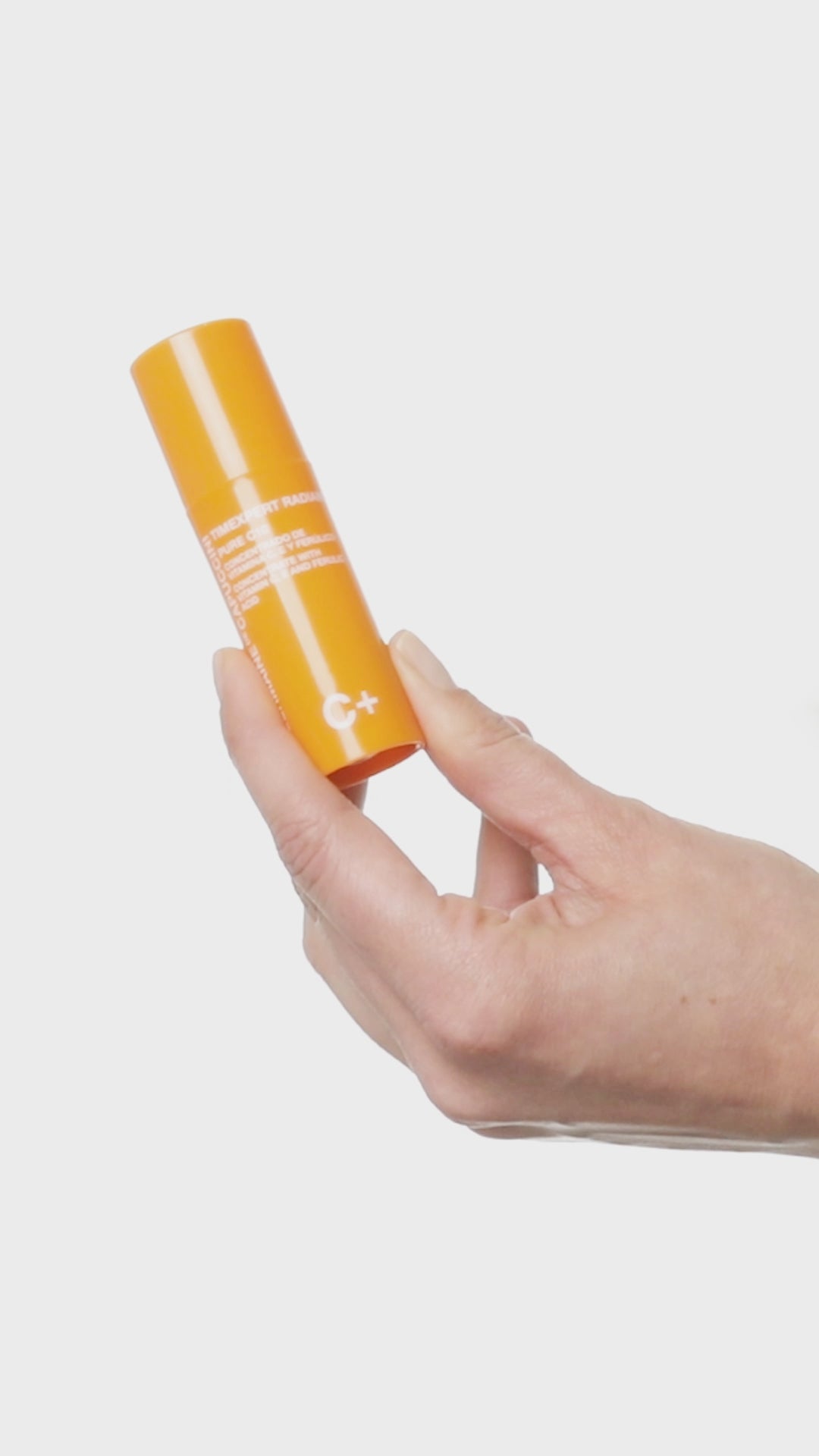 Serum Pure C10 - Timexpert Radiance C+ de Germaine de Capuccini