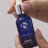 Active Serum de iS Clinical