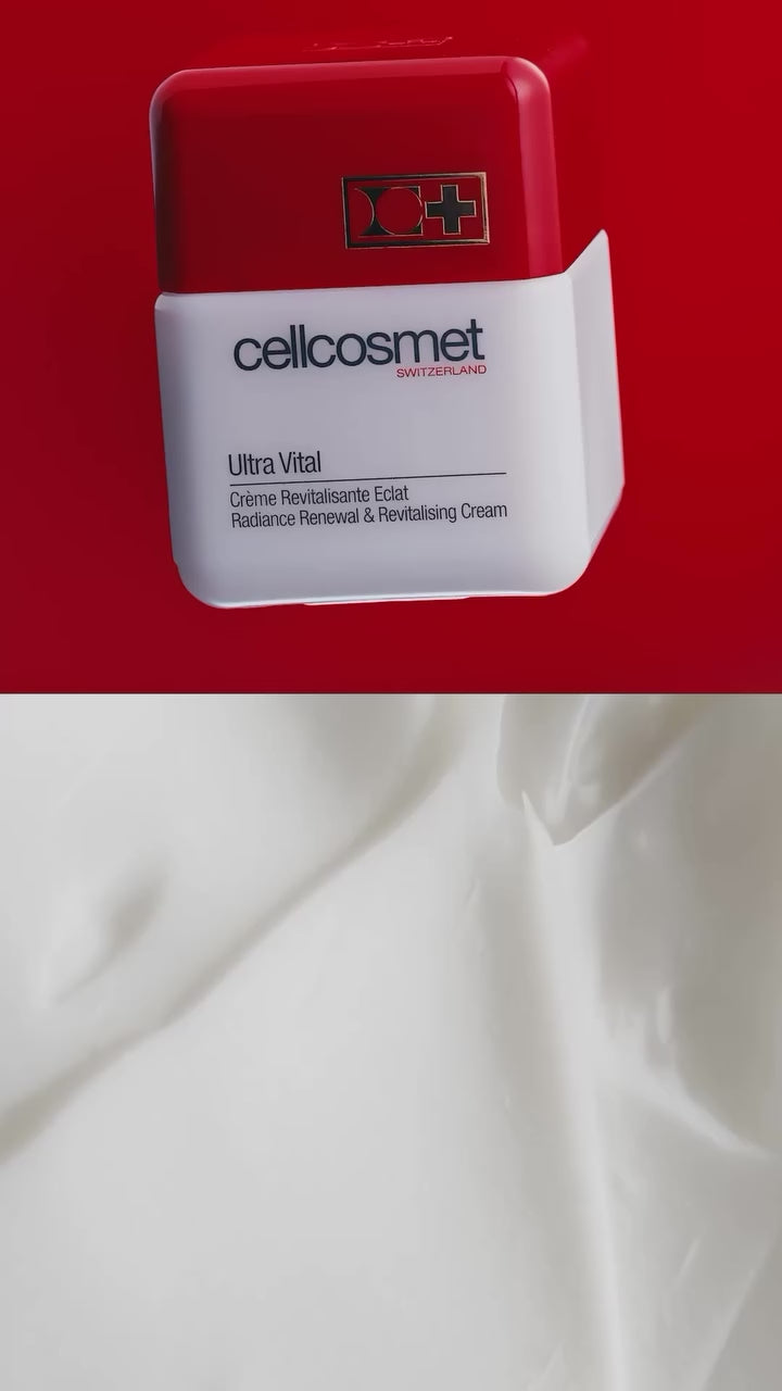 Ultra Vital (I.C - Cosmética Facial de Cellcosmet