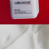 Ultra Vital (I.C - Cosmética Facial de Cellcosmet